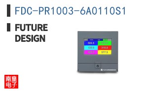 FDC-PR1003-6A0110S1 ͼƬ